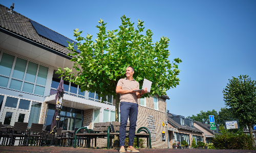Planoloog/Adviseur Ruimtelijke Ordening