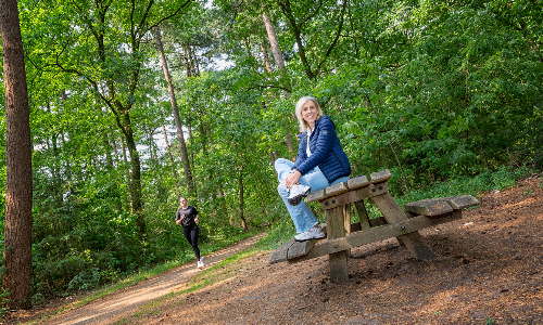 Preventiewerker Stevig Lokaal Team