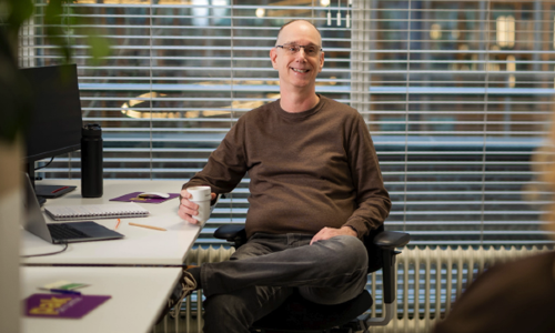 Beheerder Kabels en Leidingen