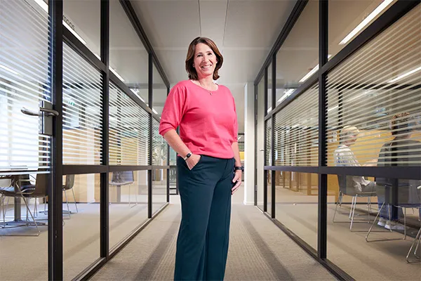 backoffice vlijmen