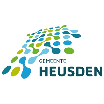 Logo van Gemeente Heusden