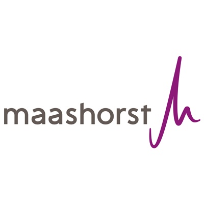 Logo van Gemeente Maashorst