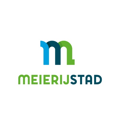 Logo van Gemeente Meierijstad