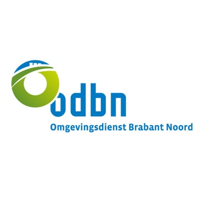 Logo van Omgevingsdienst Brabant Noord