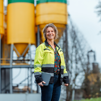 Profielfoto van Franka