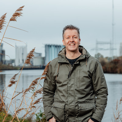 Profielfoto van Wilfred