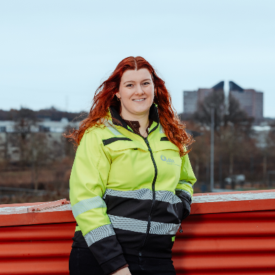 Profielfoto van Nadine