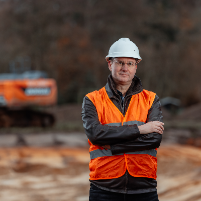 Profielfoto van Maarten