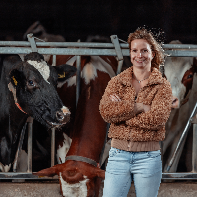 Profielfoto van Birgit