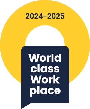 World class work place World class work place