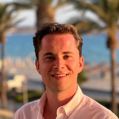 profielfoto van Remco van Dooren