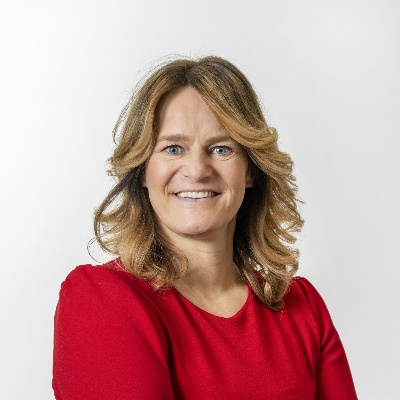 profielfoto van Rie-Anne Berben