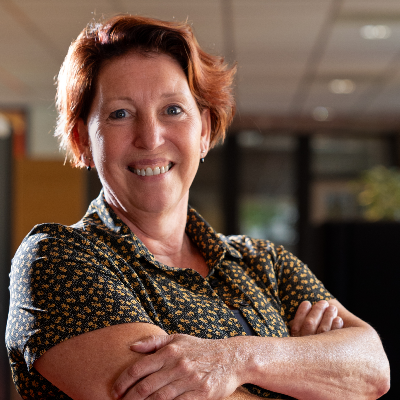 profielfoto van Nancy Hermans