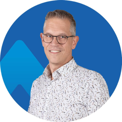 profielfoto van Patrik Trines