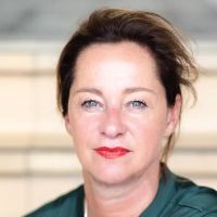 profielfoto van Anne-Marie Vrijenhoek