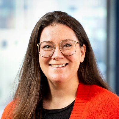 profielfoto van Frederique Janssen