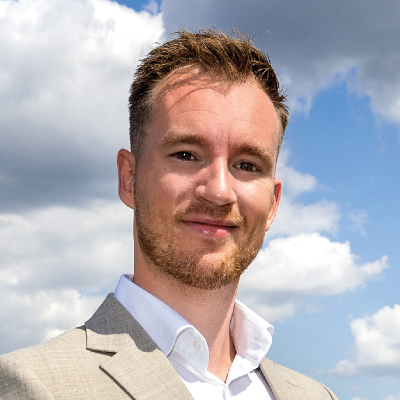 profielfoto van Stan Belgers