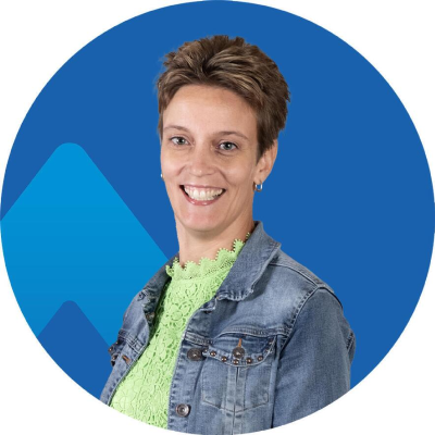 profielfoto van Inge Hillekens