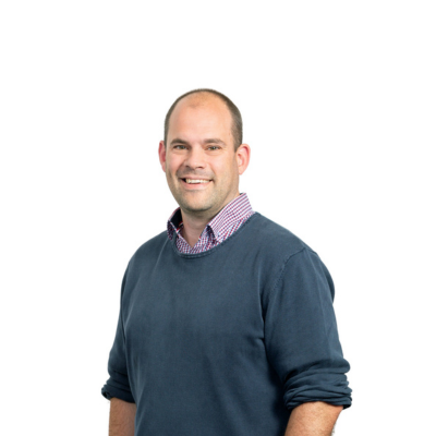 profielfoto van Joost Poulissen