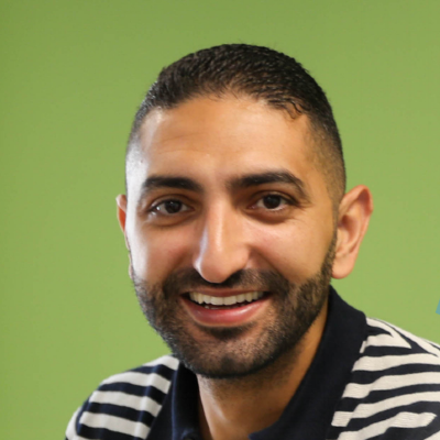 profielfoto van Zakaria Rakili