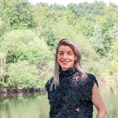 profielfoto van Femke Manders