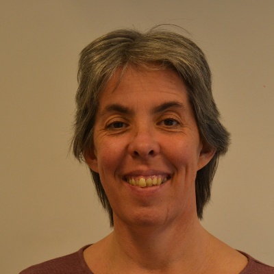 profielfoto van Angelique Zeelen