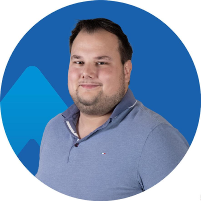 profielfoto van Bram Sentjens