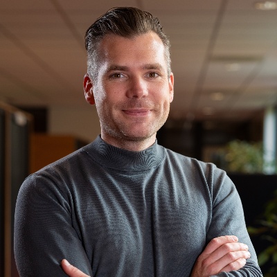 profielfoto van Tim Dassen