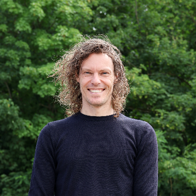 profielfoto van Mart Haumann
