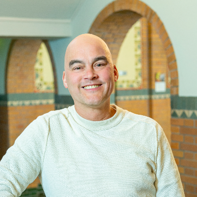 profielfoto van Jurgen Tessers