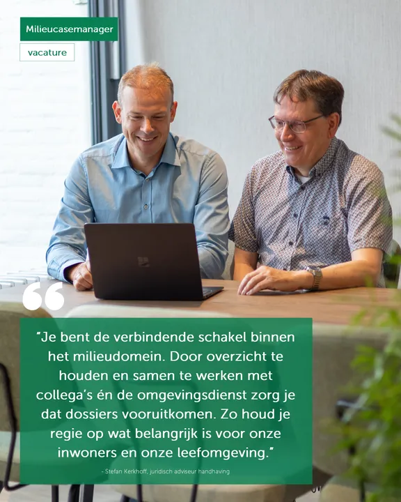 Stefan Kerkhoff, directe collega. Stefan Kerkhoff, directe collega.