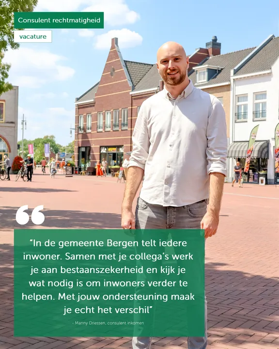 Consulent Rechtmatigheid Consulent Rechtmatigheid
