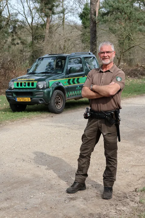 BOA Domein II - Eric Kleeven BOA Domein II - Eric Kleeven