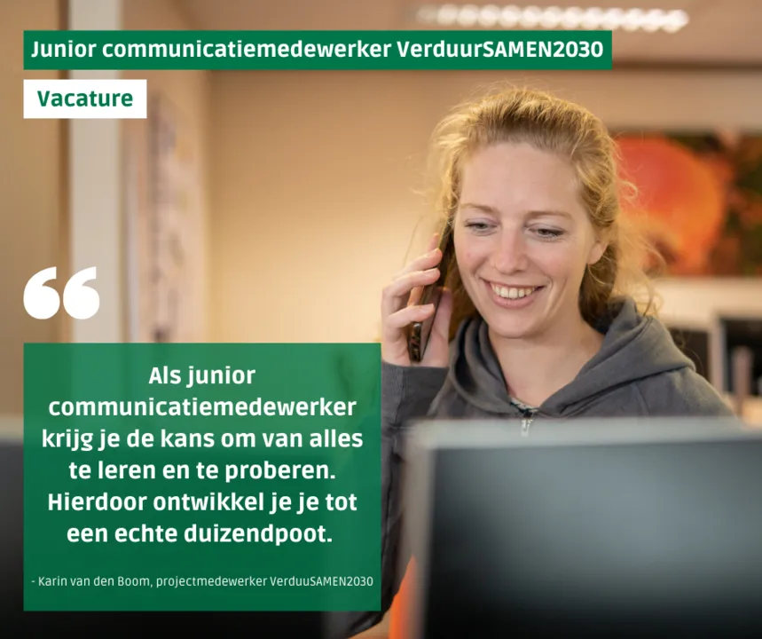 afbeelding junior communicatiemedewerker afbeelding junior communicatiemedewerker