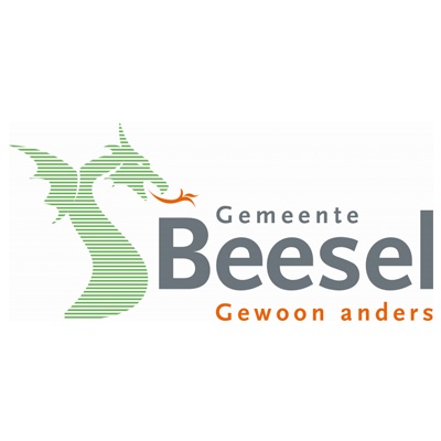 Logo van Gemeente Beesel