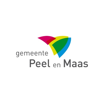Logo van Gemeente Peel en Maas