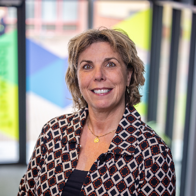 Profielfoto van Veronique Klaassen