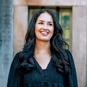Profielfoto van Emine Bozkurt - Sönmez