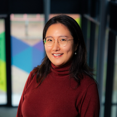 Profielfoto van Jianing Liu