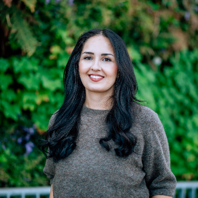 Profielfoto van Emine Bozkurt-Sönmez