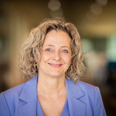 Profielfoto van Carola Sterk-Litjens