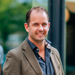 Profielfoto van Rob Selen