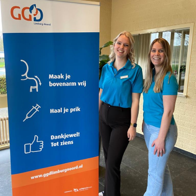 Profielfoto van Eef en Eline