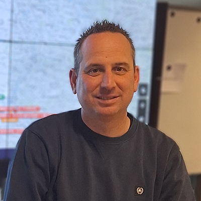 Profielfoto van Lars Hoebers