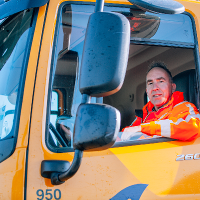 Profielfoto van Hans Grubben