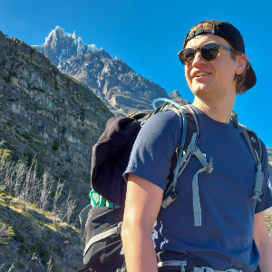 Profielfoto van Sjoerd