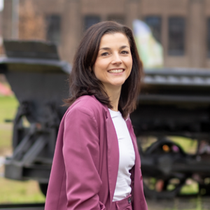 Profielfoto van Femke