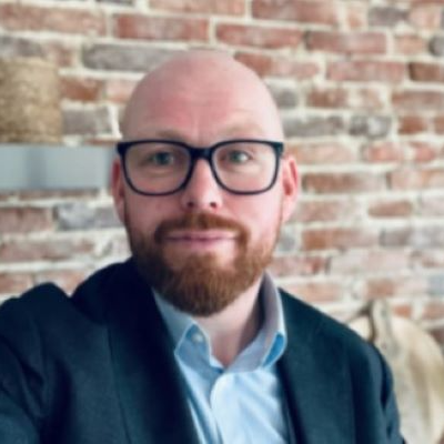 profielfoto van Edwin Korver