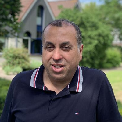 profielfoto van Hicham Fathi