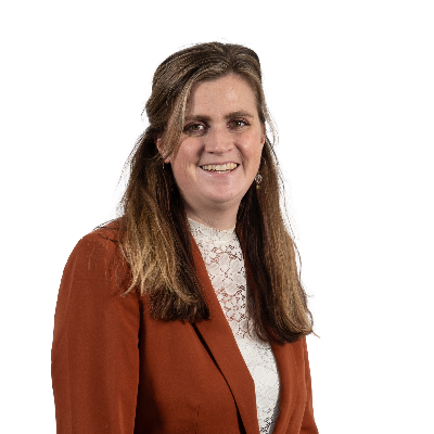 profielfoto van Lisanne Steltman